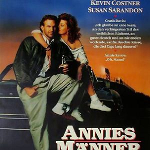 Bilder Annies Männer