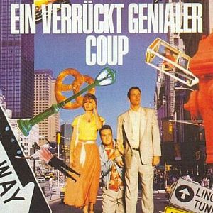 Bilder Ein verrückt genialer Coup