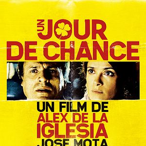 Bilder As Luck Would Have It