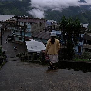 Bilder Ecuador