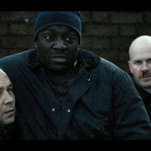 Bilder Stephen Graham