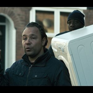 Bilder Stephen Graham