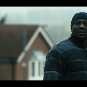 Bilder Adewale Akinnuoye-Agbaje