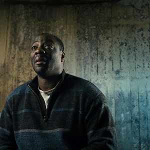 Bilder Adewale Akinnuoye-Agbaje