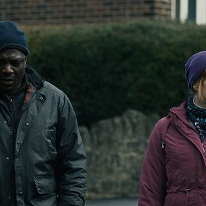 Bilder Adewale Akinnuoye-Agbaje