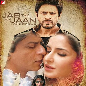 Bilder Solang ich lebe - Jab Tak Hai Jaan