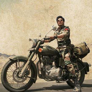 Bilder Solang ich lebe - Jab Tak Hai Jaan