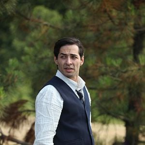 Bilder The Butterfly's Dream - Kelebegin Rüyasi