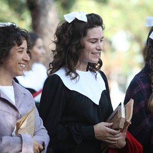 Bilder Belçim Bilgin