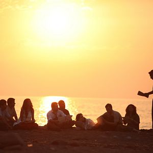 Bilder The Butterfly's Dream - Kelebegin Rüyasi