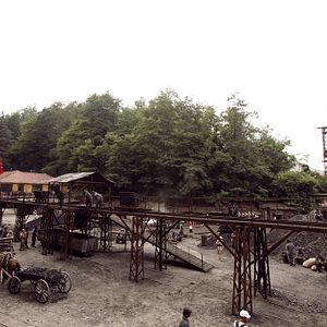 Bilder The Butterfly's Dream - Kelebegin Rüyasi