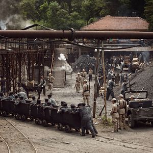 Bilder The Butterfly's Dream - Kelebegin Rüyasi