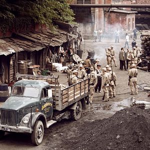 Bilder The Butterfly's Dream - Kelebegin Rüyasi