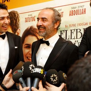 Bilder The Butterfly's Dream - Kelebegin Rüyasi