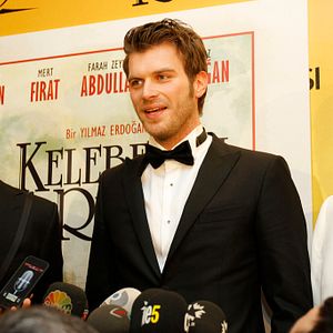 Bilder Belçim Bilgin