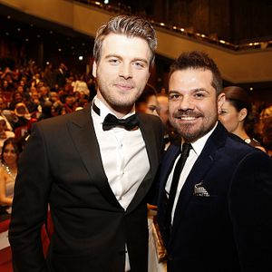 Bilder Kenan Doğulu