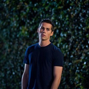 Bilder Dylan O'Brien