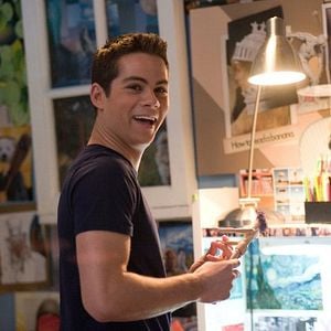 Bilder Dylan O'Brien