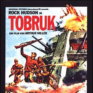 Bilder Die Kanonen von Tobruk