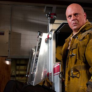 Bilder Michael Chiklis