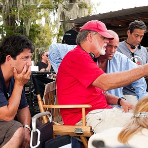 Bilder Taylor Hackford