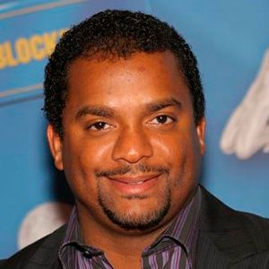 Bilder Alfonso Ribeiro