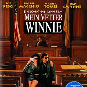 Bilder Mein Vetter Winnie