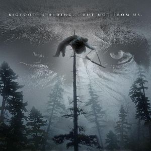 Bilder Bigfoot - Der Blutrausch einer Legende