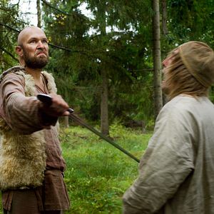 Bilder Die verrückten Wikinger