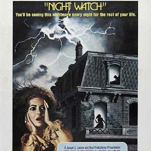 Bilder Die Nacht der tausend Augen