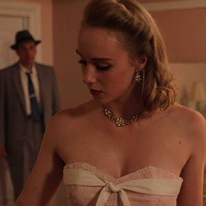 Bilder Confessions of a Girl Gang