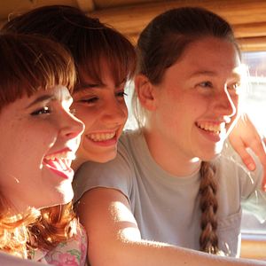 Bilder Madeleine Bisson