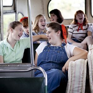 Bilder Confessions of a Girl Gang