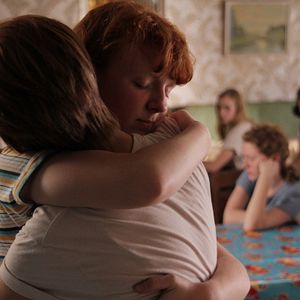 Bilder Confessions of a Girl Gang