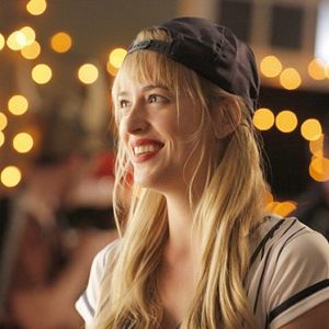 Bilder Dakota Johnson