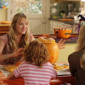 Bilder Dakota Johnson