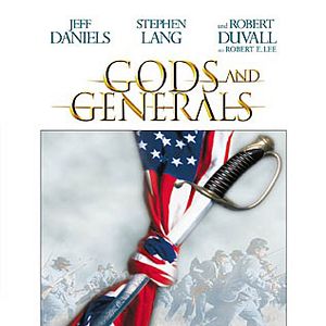 Bilder Gods and Generals