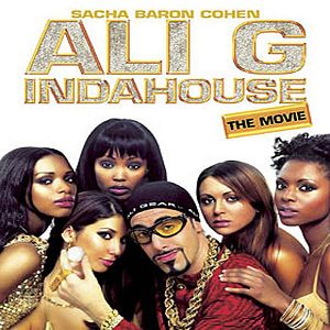 Bilder Ali G in da House