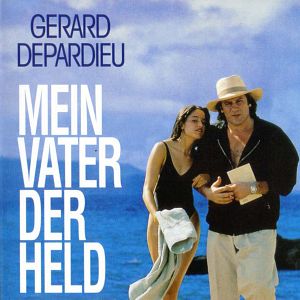 Bilder Mein Vater, der Held