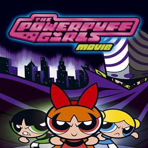 Bilder The Powerpuff Girls Movie