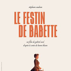 Bilder Babettes Fest