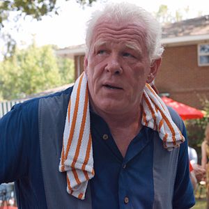 Bilder Nick Nolte