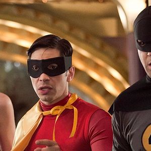 Bilder Jason Sudeikis