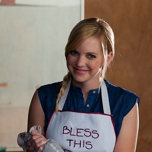 Bilder Anna Faris