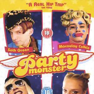 Bilder Party Monster