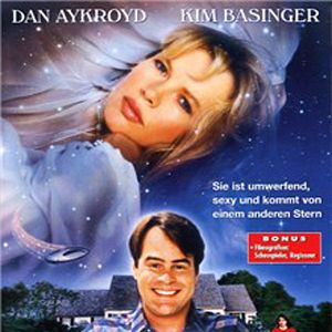 Bilder Meine Stiefmutter ist ein Alien