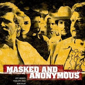 Bilder Masked and Anonymous