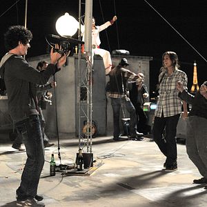 Bilder Eric Elmosnino