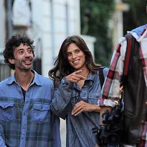 Bilder Eric Elmosnino