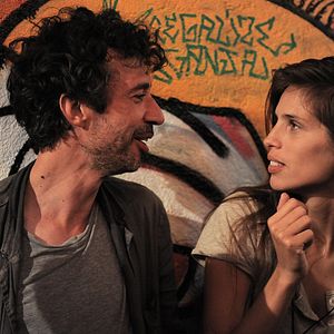 Bilder Eric Elmosnino